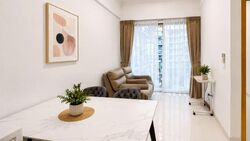 Casa Cambio (D19), Condominium #562824861
